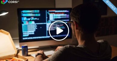 corso base javascript