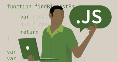 come è fatto un framework