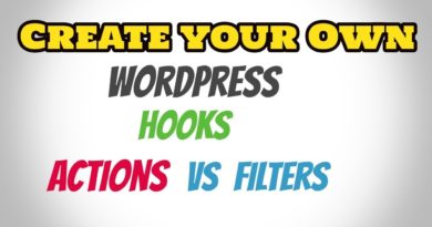hook di wordpress