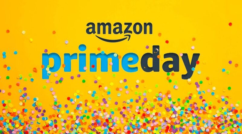 amazon prime day