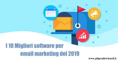 Imigliorisoftwarediemailmarketingdel