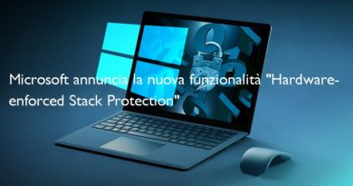 hardware protection