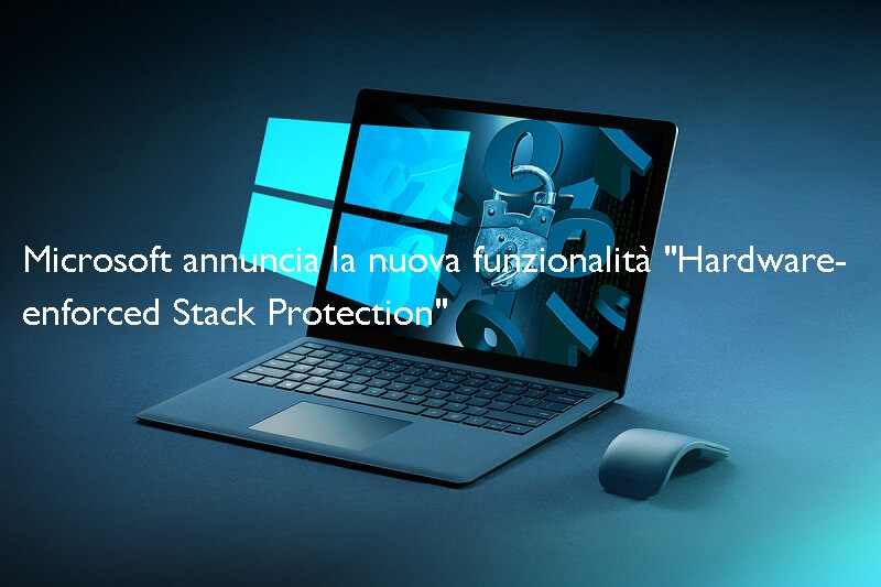 hardware protection