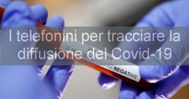 tracciare la diffusione