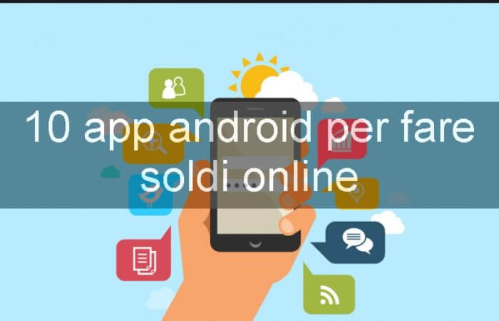 fare soldi online