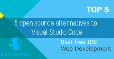 visual studio code