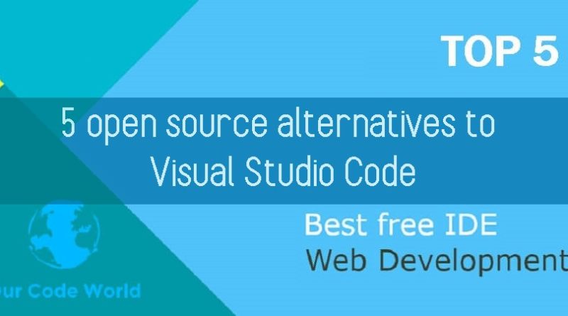 visual studio code