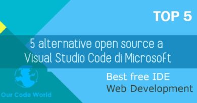 visual studio code