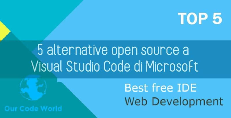visual studio code