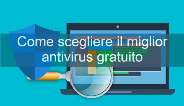 miglior antivirus gratuito