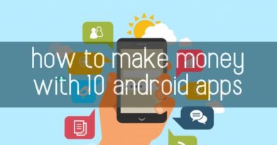 make money online