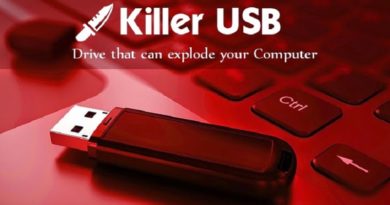 usb killer