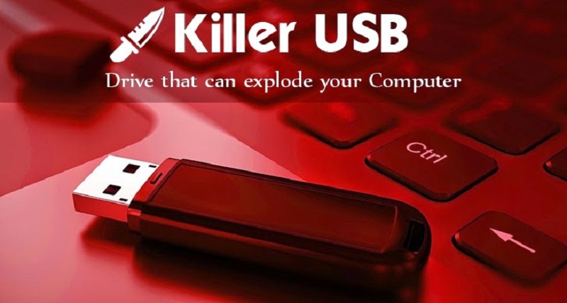 usb killer