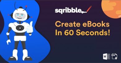 come creare un ebook