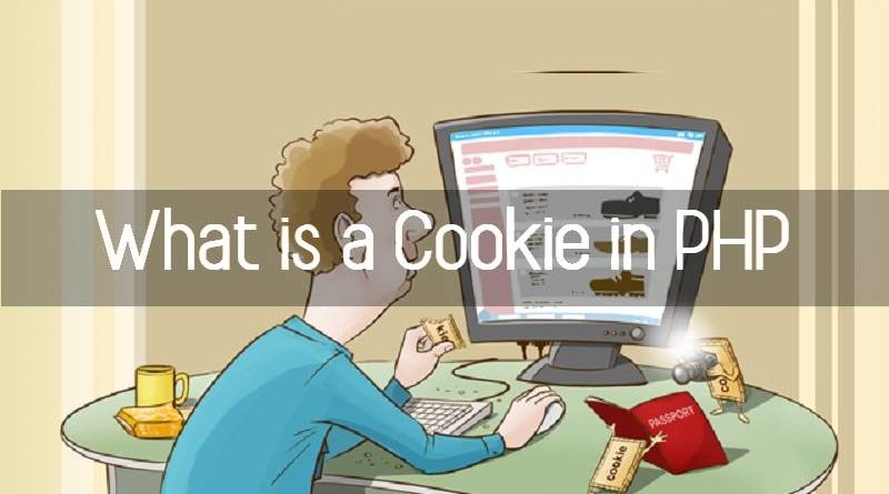 what is a cookie