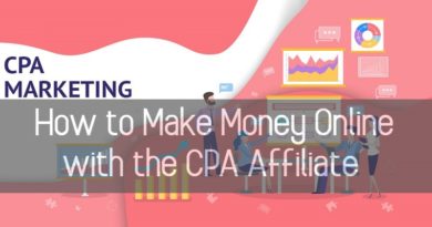 How to Make Money Online