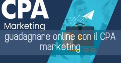 come guadagnare online