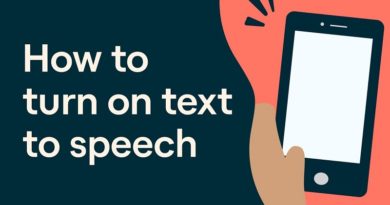 Best Text To Speech
