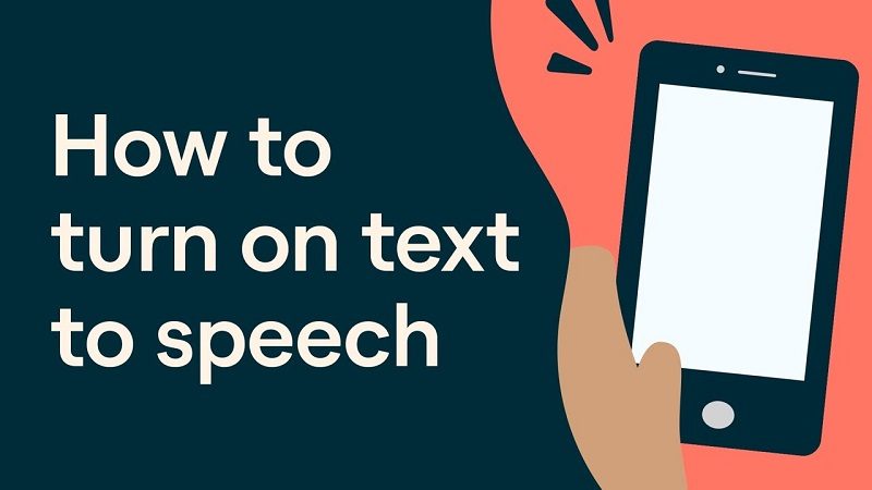Best Text To Speech