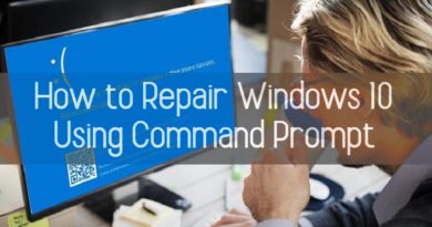howtorepairwindows