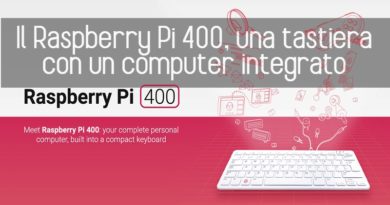 RaspberryPi
