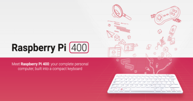 raspberrypi