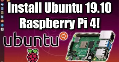 installare ubuntu su raspberry