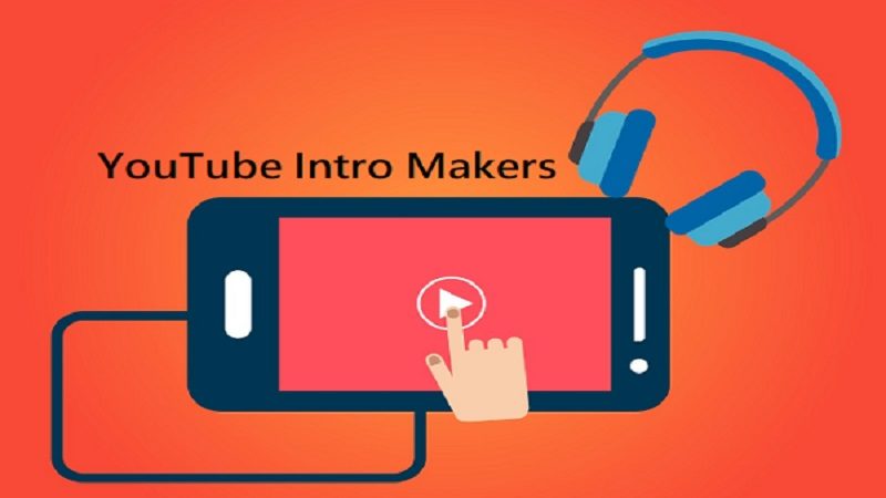 how to create a free youtube intro