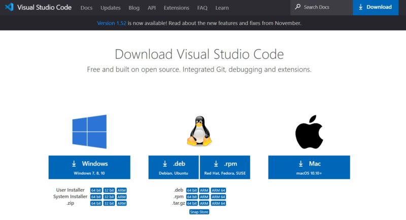 come creare un linguaggio di programmazione