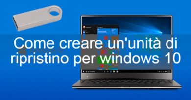 comecrearediscodiripristinowindows