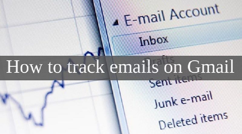 how to track emails