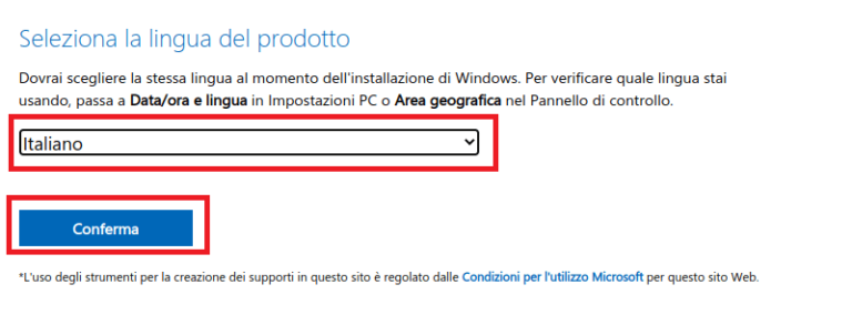 Come Installare Windows 10 Da Usb Antonio Lamorgese