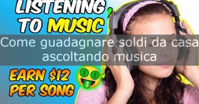 guadagnare soldi da casa