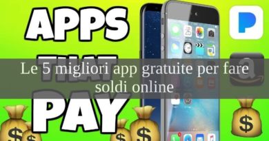 le migliori app per android gratis