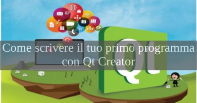 qt creator