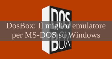 dosbox
