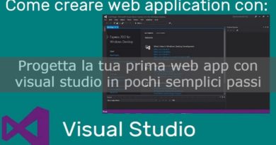 web application