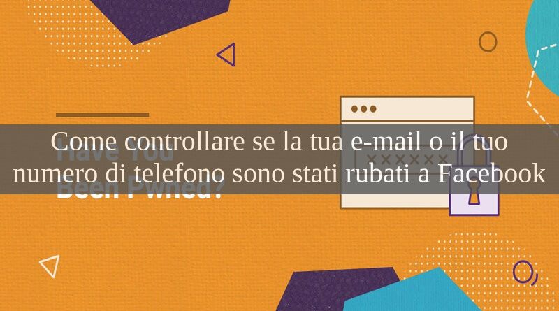 violazione della privacy