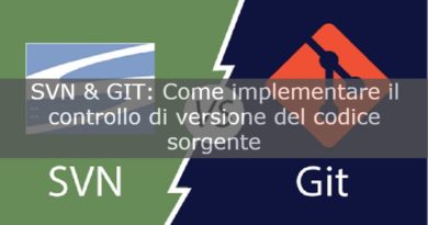 SVN & GIT