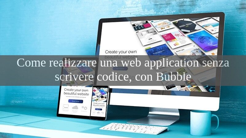 realizzazione siti internet