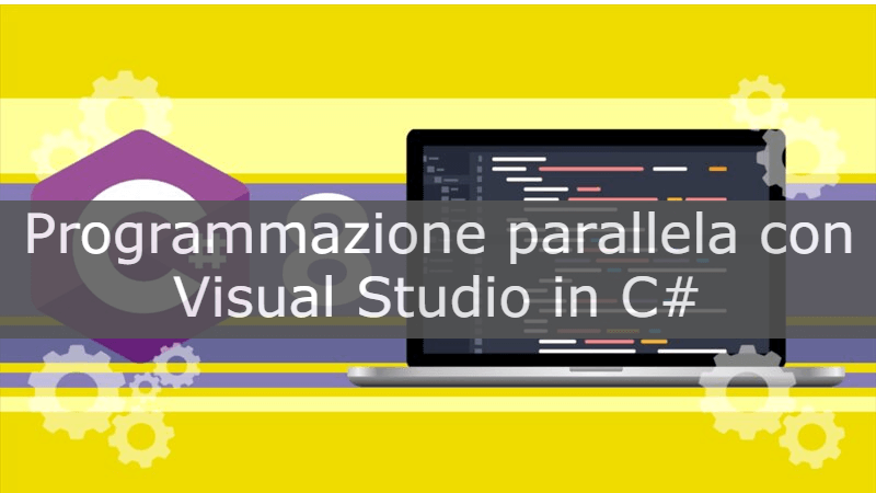 visual studio in c#