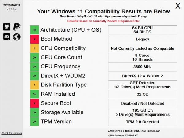 download windows 11 con WhyNotWin