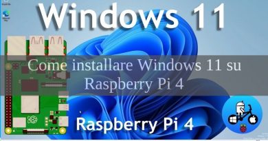 windows 11 su raspberry