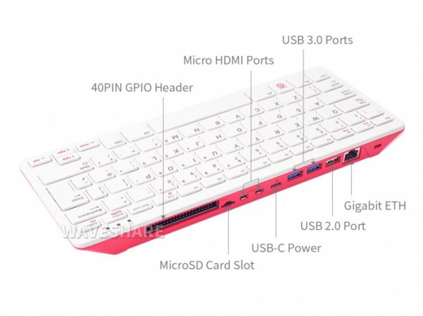 raspberry pi 400