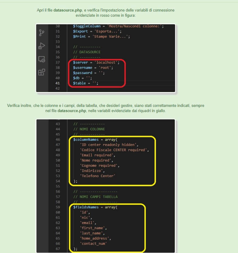 web app development with phpcodewizard