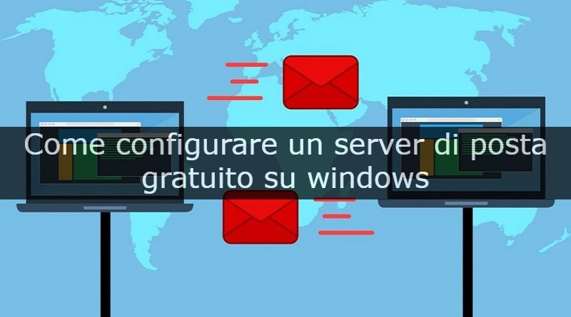 server di posta