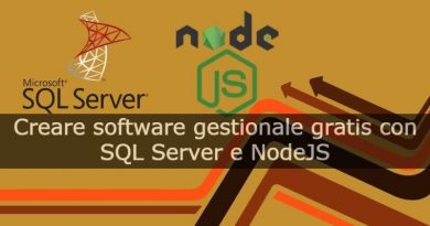 software gestionale gratis