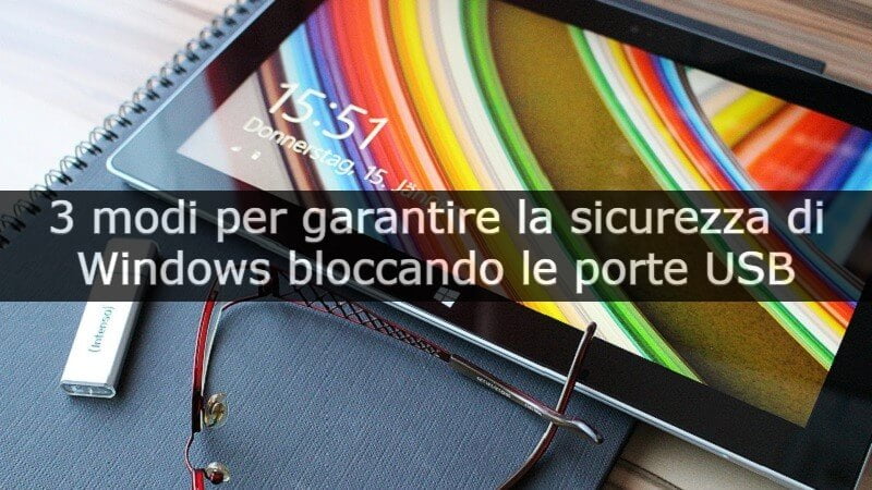 sicurezza di windows