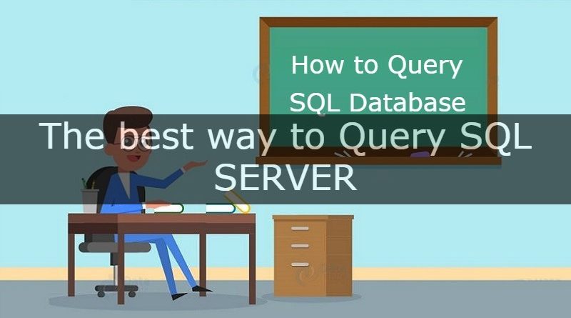 query sql server