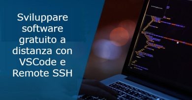creare software gratuito